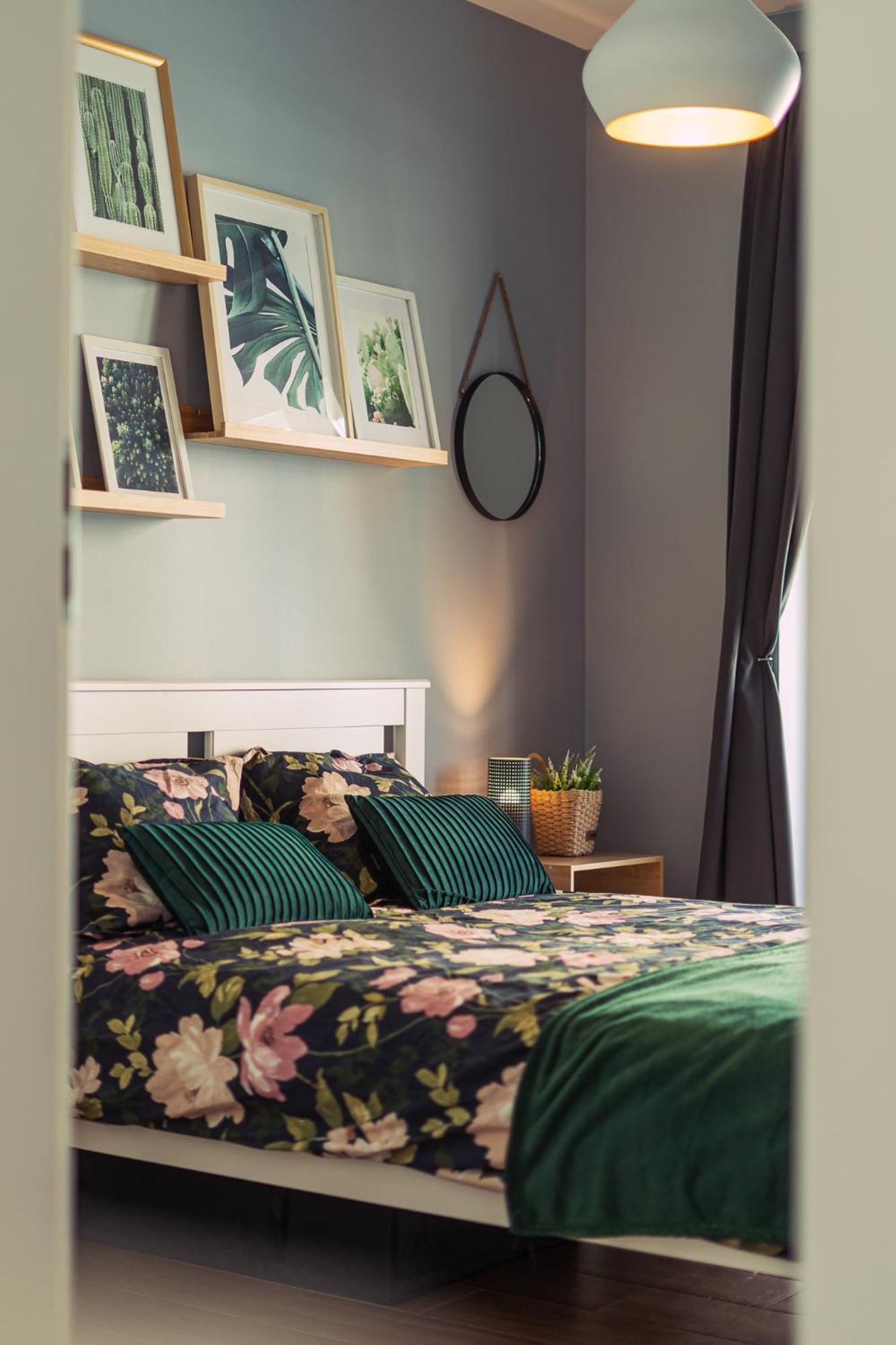 Apartament Scandi Rybacka Kołobrzeg Exteriör bild