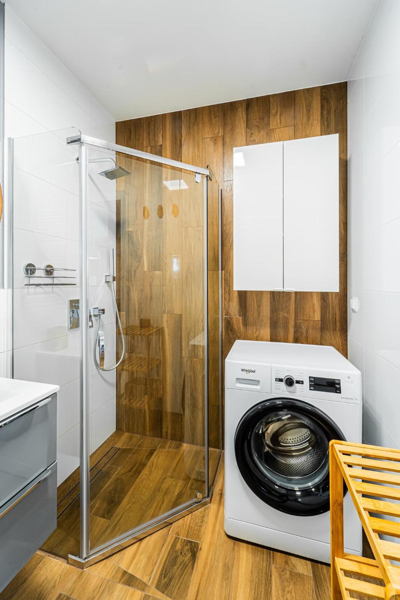 Apartament Scandi Rybacka Kołobrzeg Exteriör bild