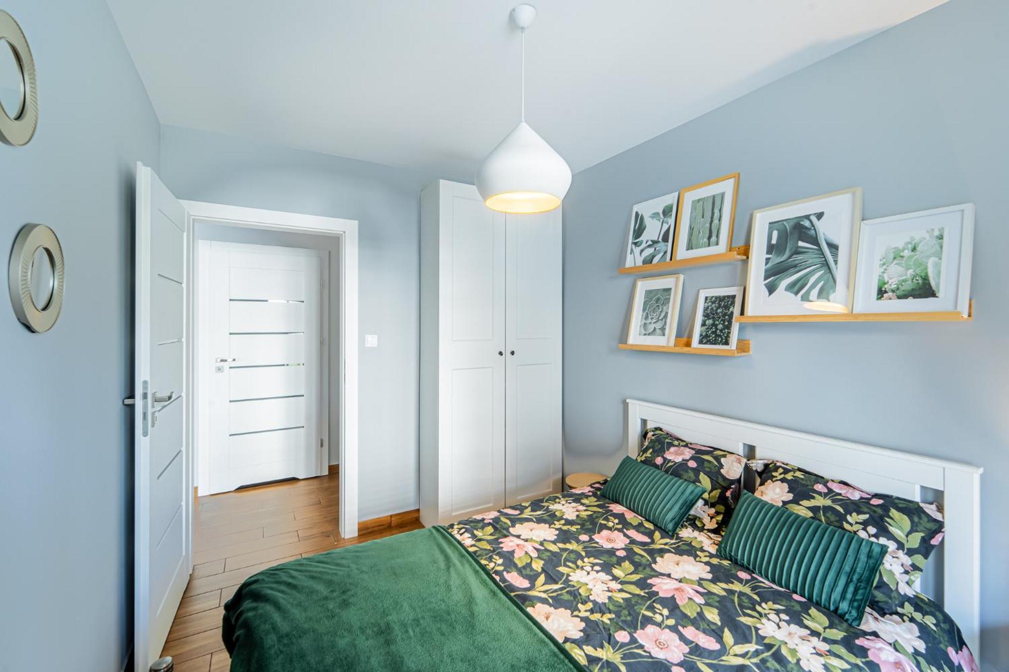 Apartament Scandi Rybacka Kołobrzeg Exteriör bild